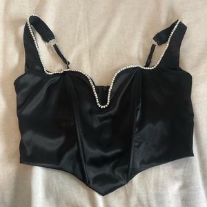 Corset Top